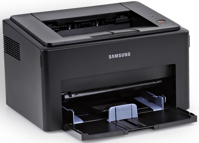 Samsung C43x Printer Driver For Mac